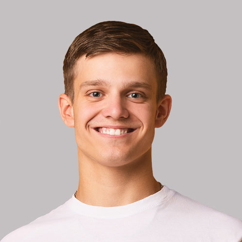 Johny Rews