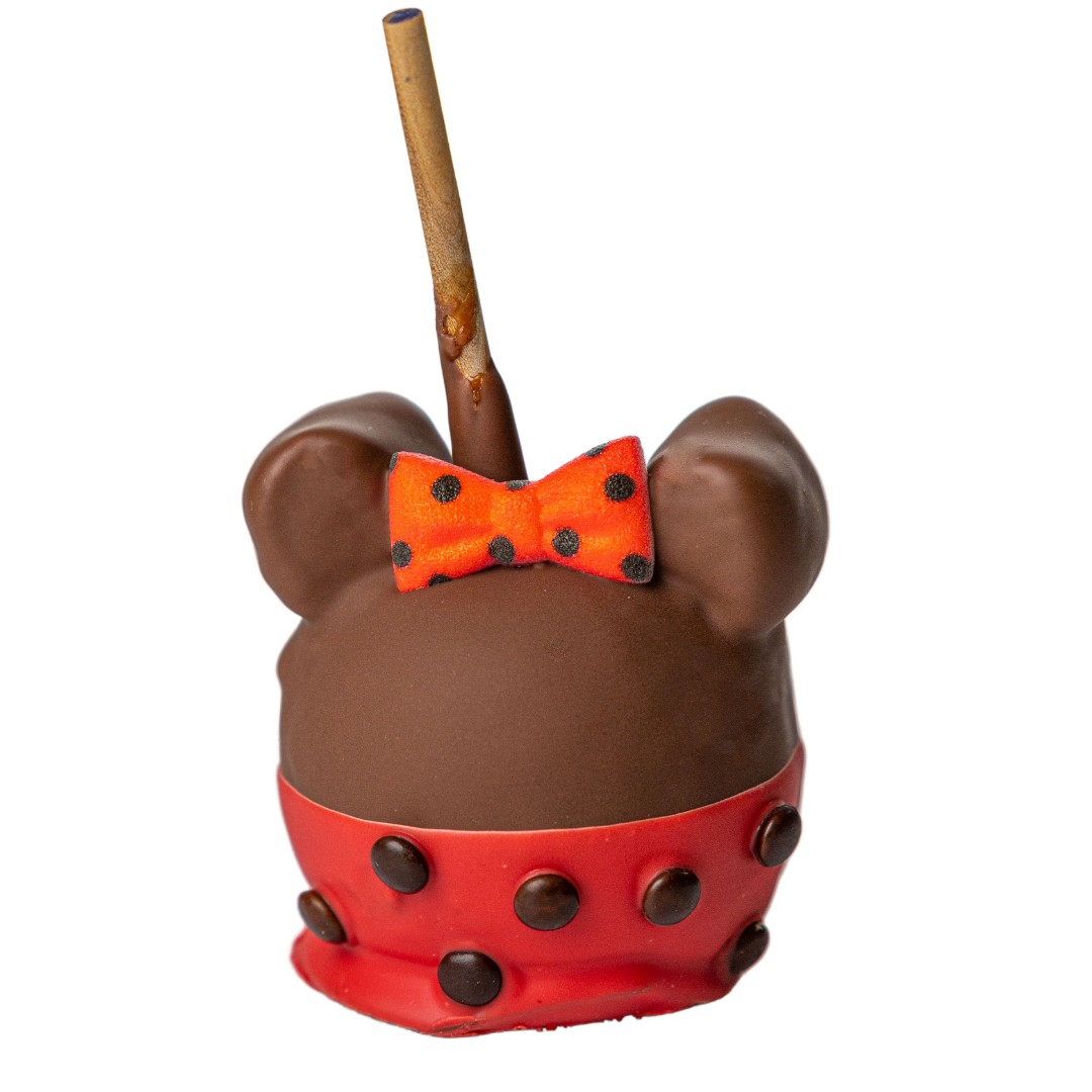 Magic Mouse Caramel Apple Gift