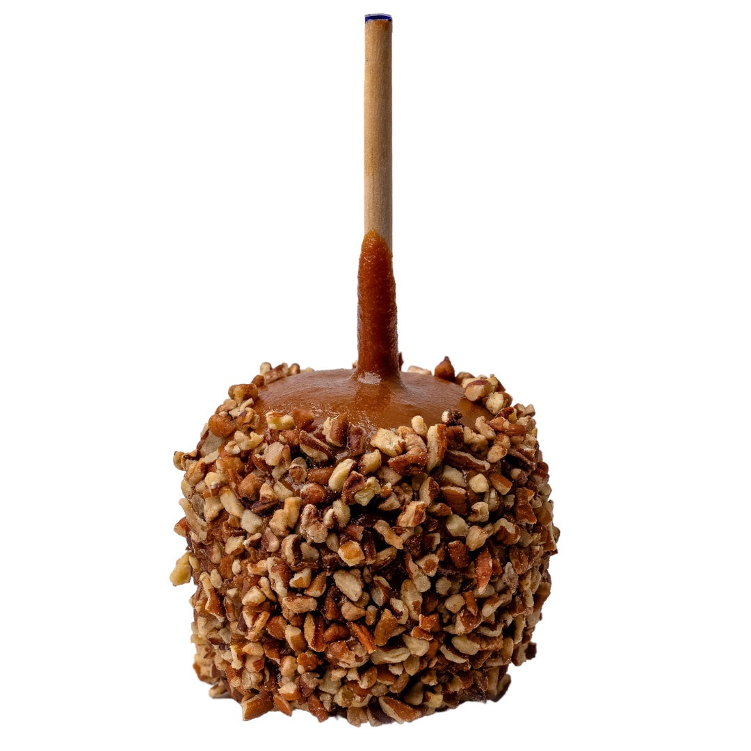 Pecan Caramel Apple Gift