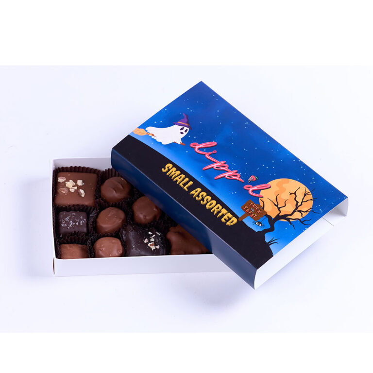 Small Assorted Chocolates