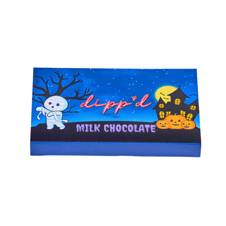 Assorted Milk Chocolate