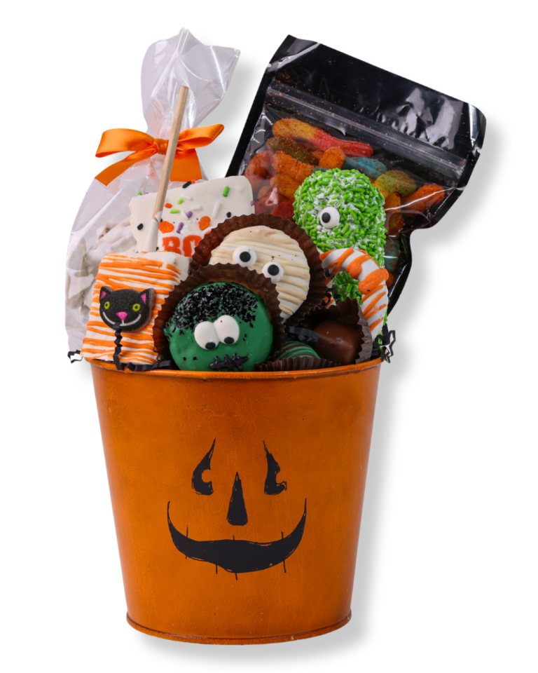 Pumpkin Tin